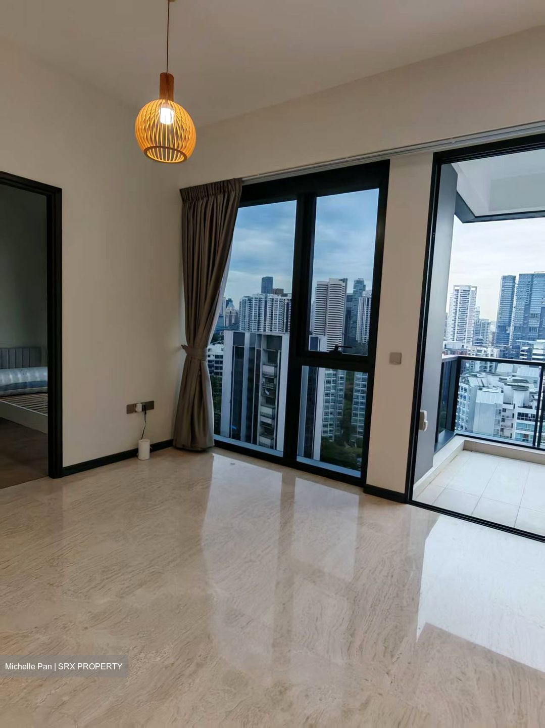 Perfect Ten (D10), Apartment #603733841